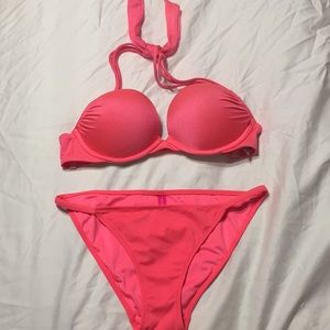 Victoria Secret Bombshell Bikini 32B / S